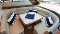 Riviera -  Forward Table